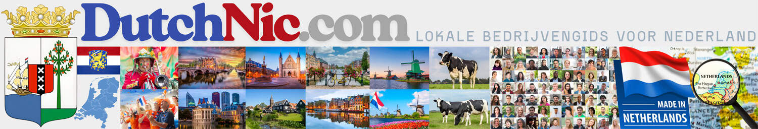 Gemaakt in Nederland - Salarisstrookje.com